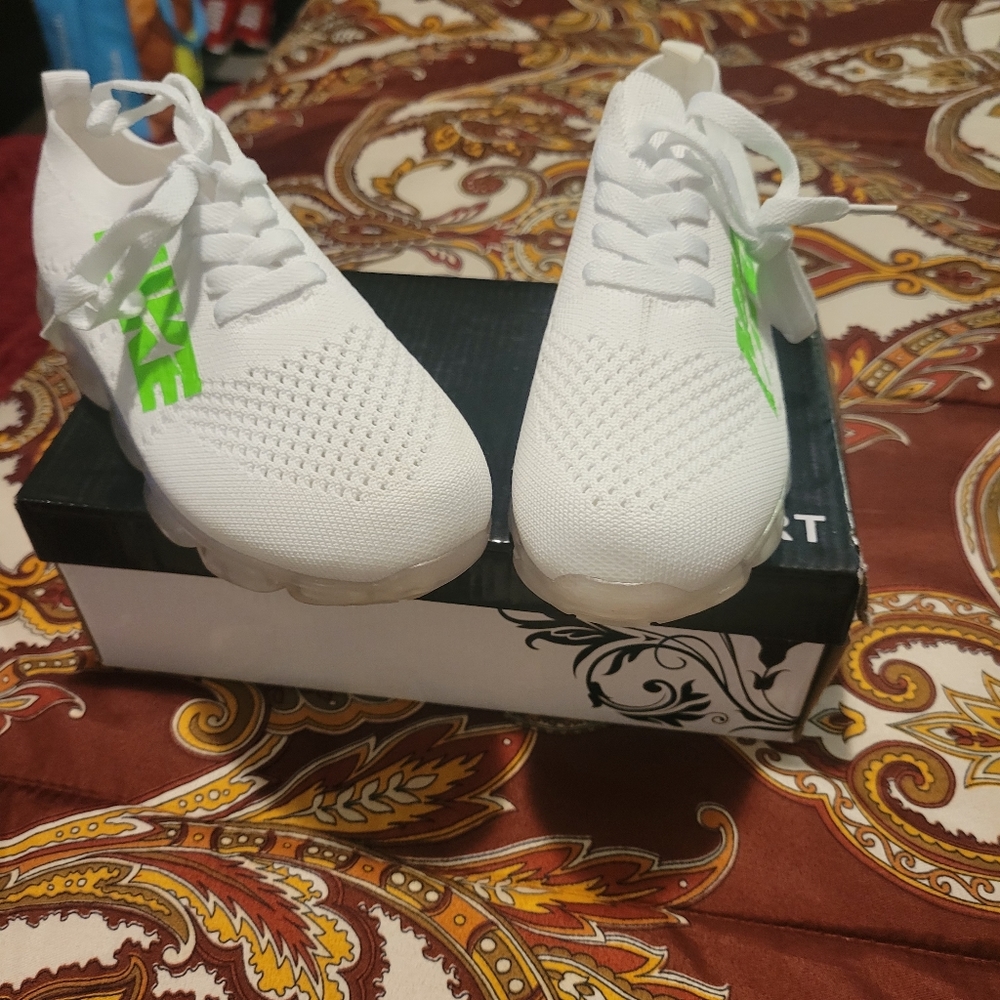 Women's Shoes